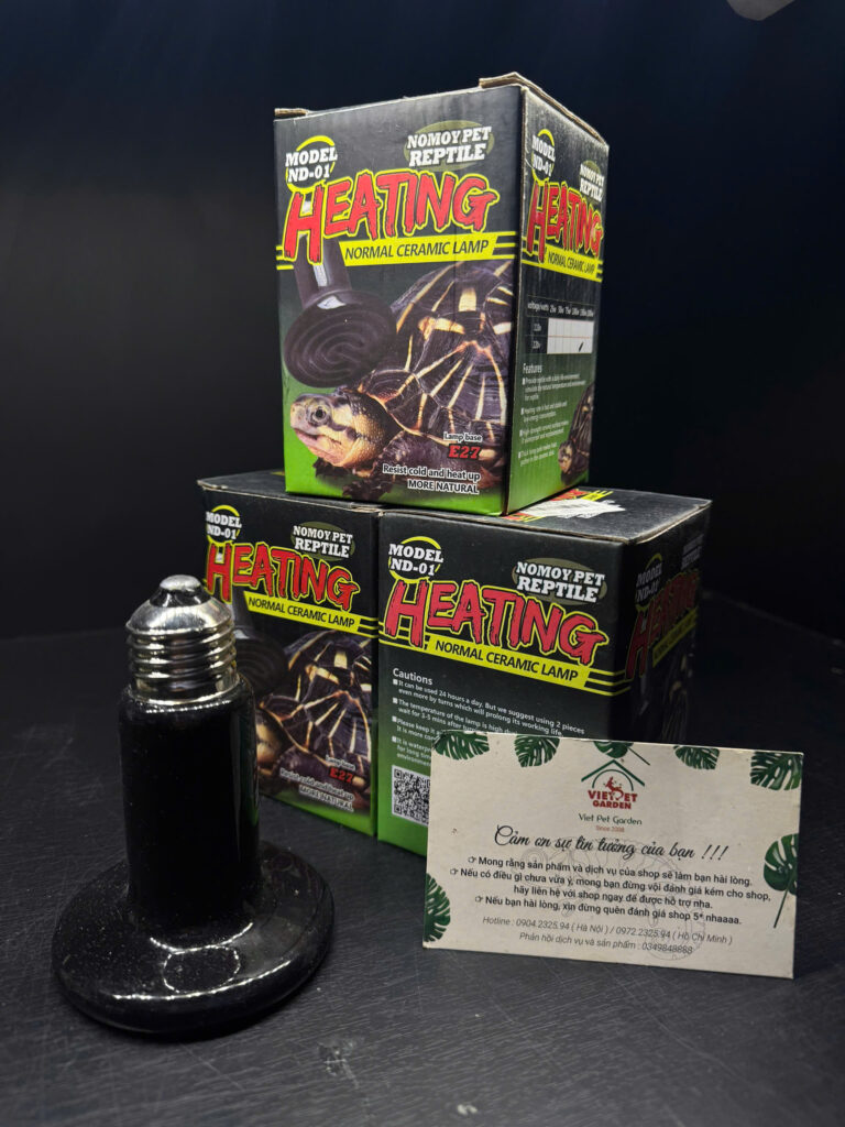 Sưởi sứ cho thú cưng