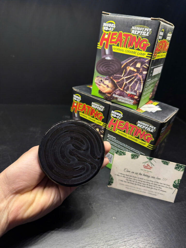 Sưởi sứ cho thú cưng