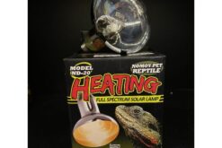 Mặt trời nhân tạo Solar Nomoy ND20