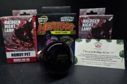 Sưởi đêm ánh trăng cho thú cưng