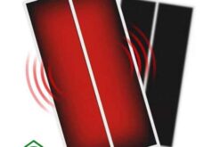 Tấm sươi cho bò sát