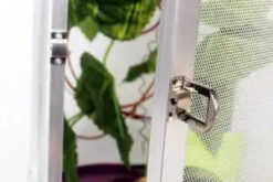 Chuồng lưới nuôi bò sát chameleon NX06