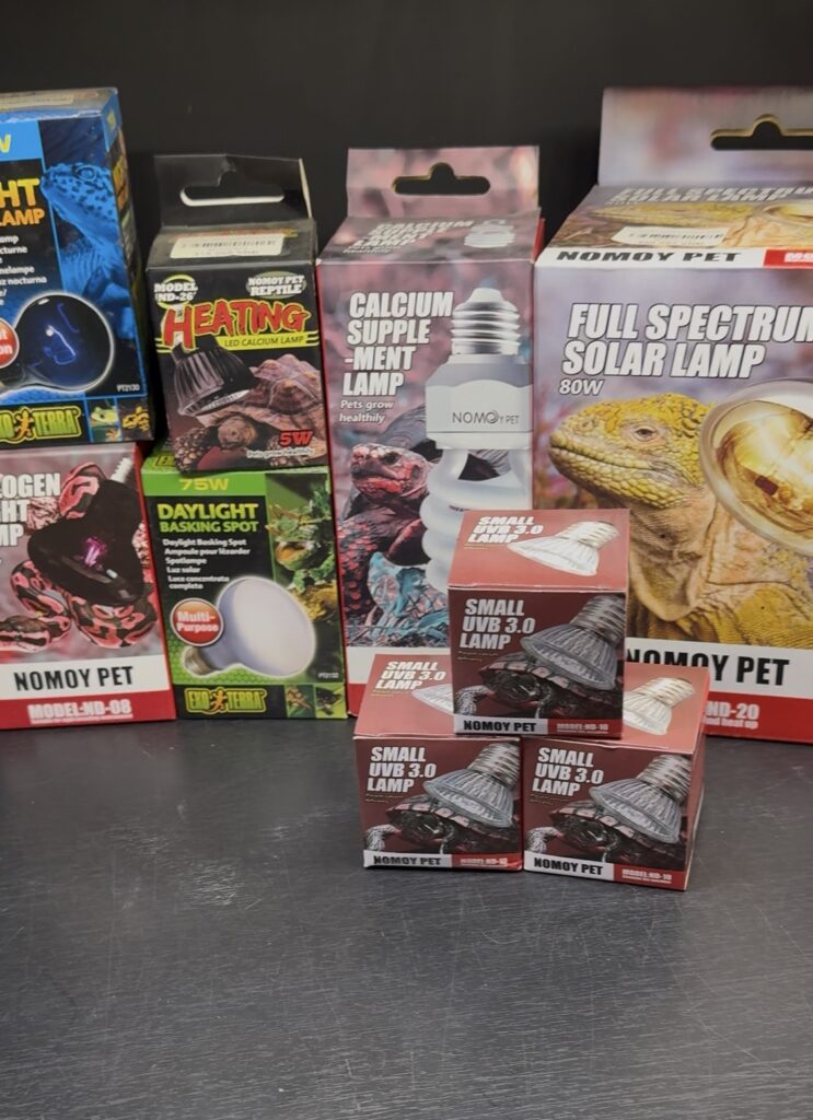 Đèn Sưởi cho thú cưng