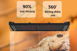 Bể kính cho bò sát YL11