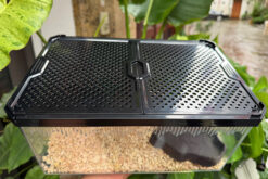 Hộp nuôi bò sát H14 Vietpetgarden