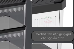 Hộp nuôi bò sát