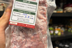 Chuột pinky, chuột bạch cho trăn rắn