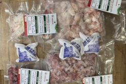 Chuột pinky, chuột bạch cho trăn rắn