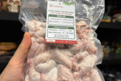 Chuột pinky, chuột bạch cho trăn rắn